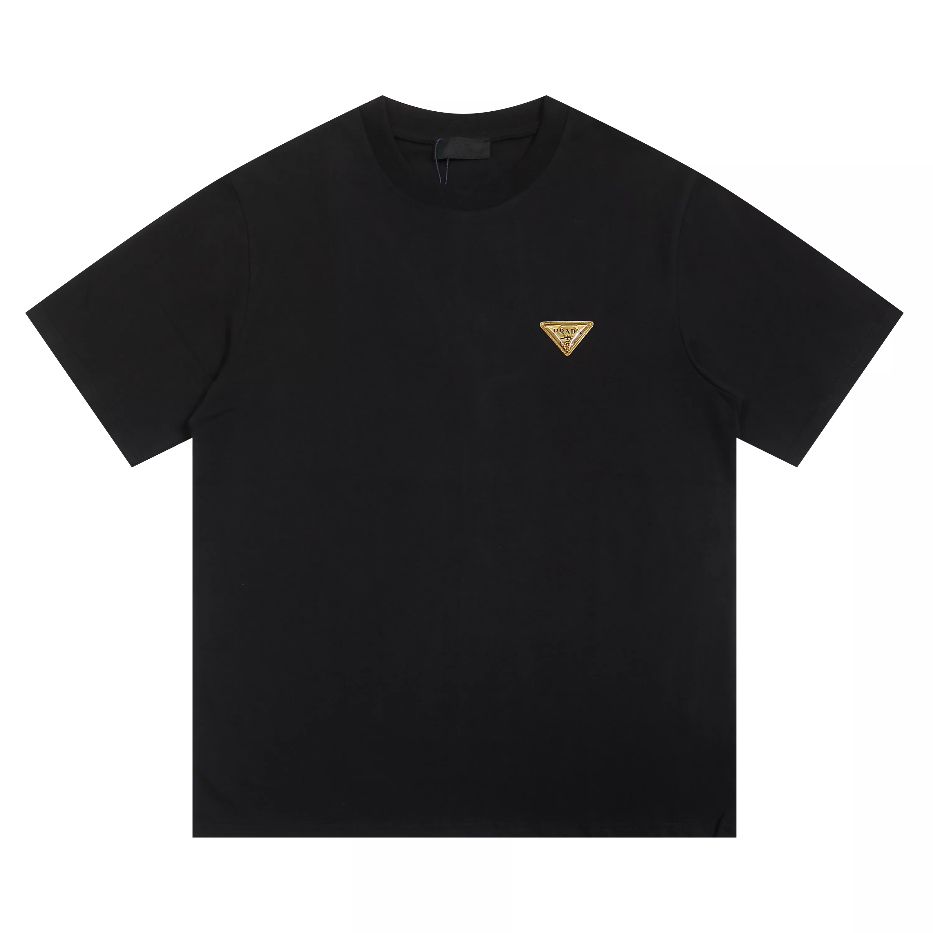 prada t-shirt manches courtes pour unisexe s_12b2b62